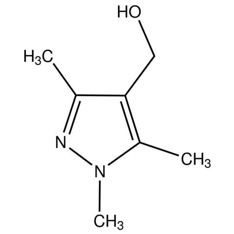 (1,3,5-Trimethyl-1H-pyrazol-4-yl)methanol
