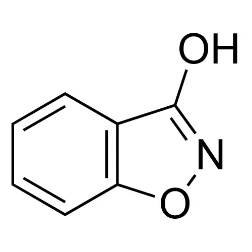 3-Hydroxybenzisoxazole