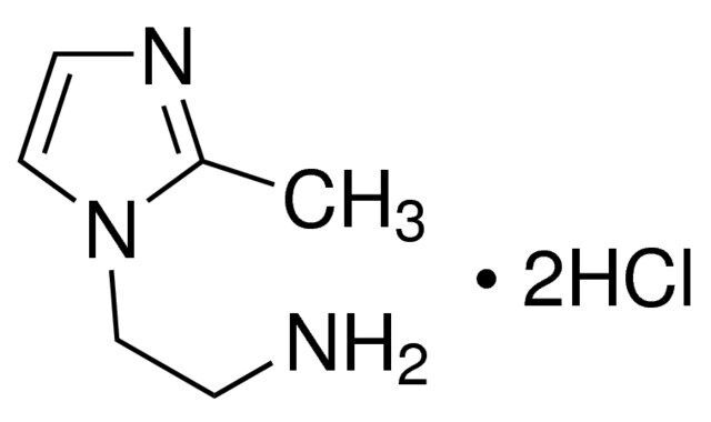 2-(2-Methylimidazolyl)ethylamine dihydrochloride