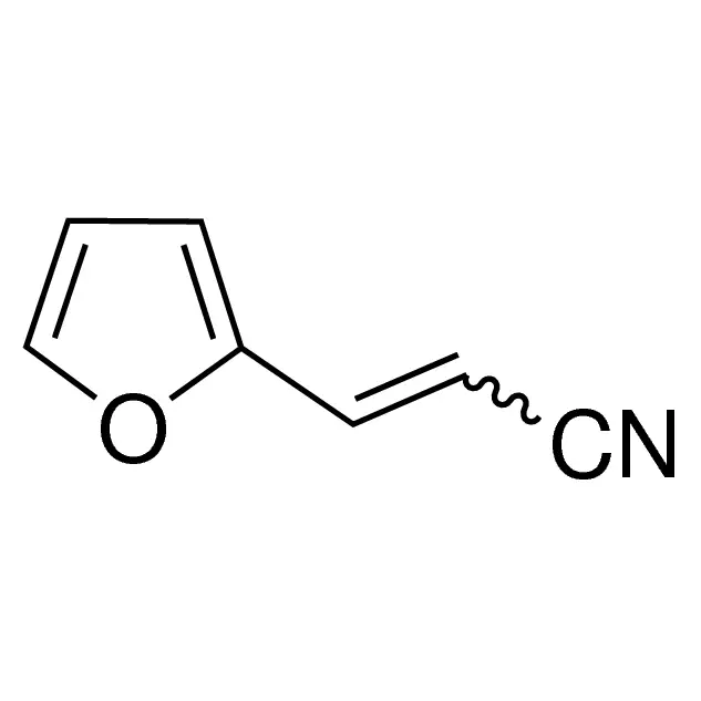 2-Furanacrylonitrile, mixture of cis and trans