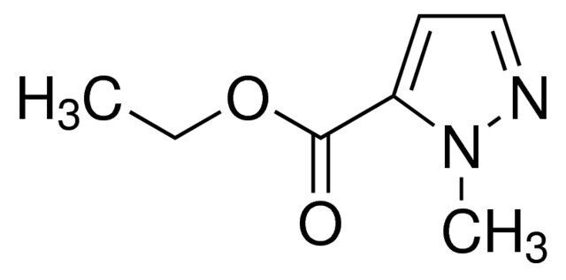 Ethyl 1-methyl-1H-pyrazole-5-carboxylate