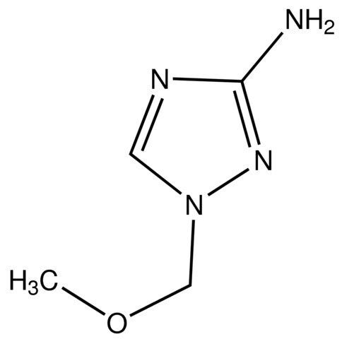 1-(Methoxymethyl)-1H-1,2,4-triazol-3-amine