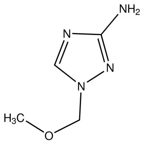 1-(Methoxymethyl)-1H-1,2,4-triazol-3-amine