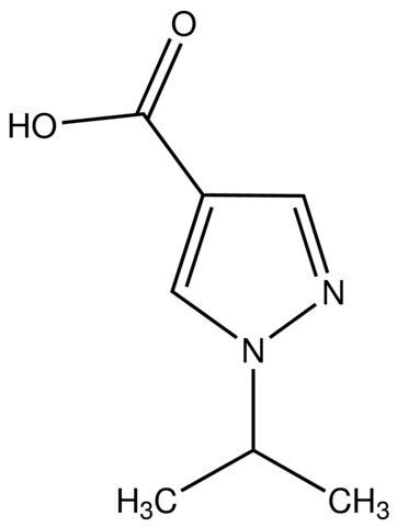 1-Isopropyl-1H-pyrazole-4-carboxylic acid