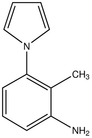 2-Methyl-3-(1H-pyrrol-1-yl)aniline