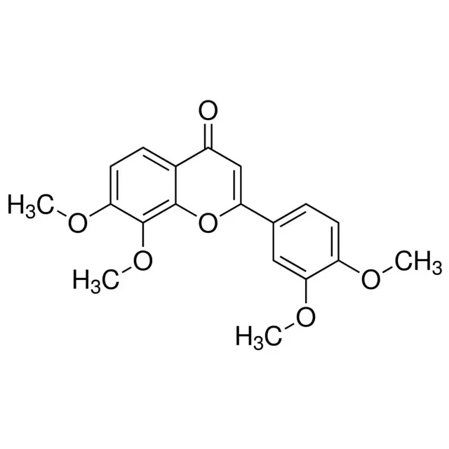 3′,4′,7,8-tetramethoxyflavone