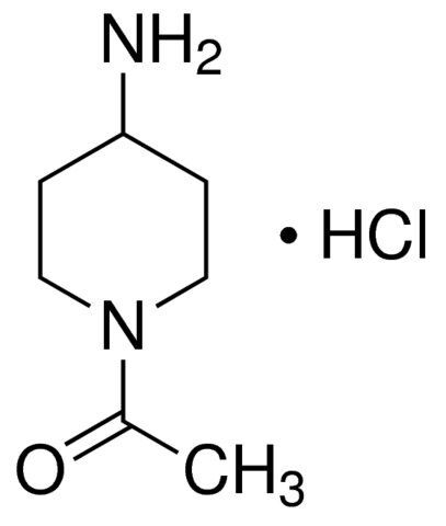 1-Acetyl-4-aminopiperidine hydrochloride