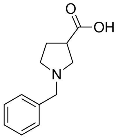 1-Benzyl-pyrrolidine-3-carboxylic acid