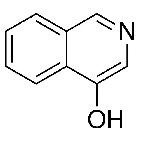 4-hydroxyisoquinoline