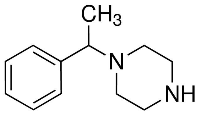 1-(1-phenylethyl)piperazine