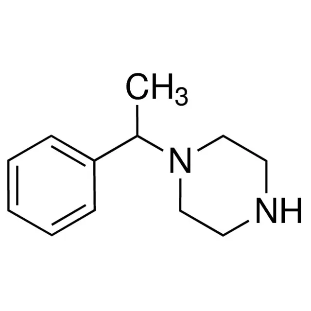 1-(1-phenylethyl)piperazine