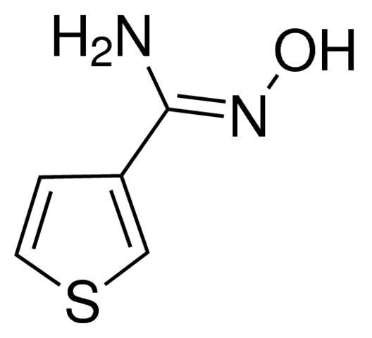 Thiophene-3-amidoxime