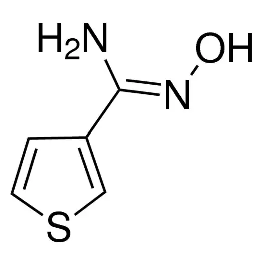 Thiophene-3-amidoxime