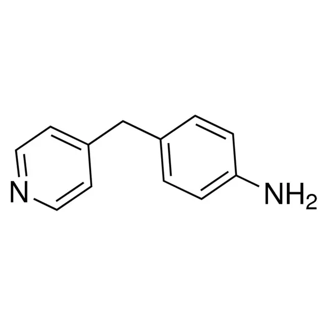 4-(4-pyridylmethyl)aniline