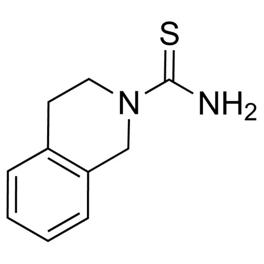 3,4-Dihydroisoquinoline-2(1H)-carbothioamide