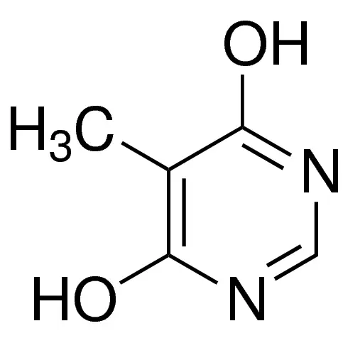 4,6-Dihydroxy-5-methylpyrimidine