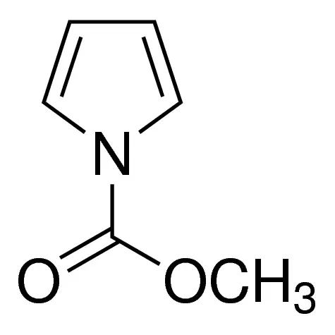 Methyl 1-pyrrolecarboxylate