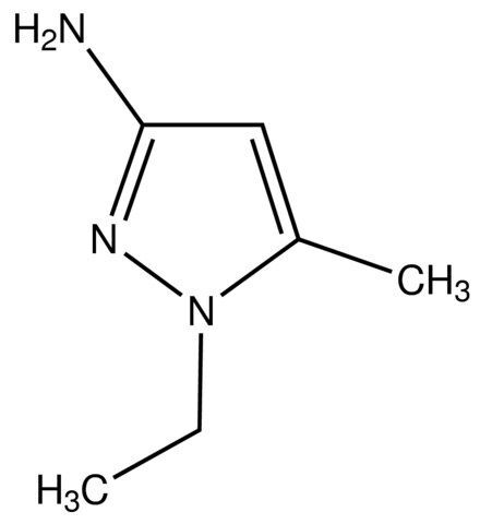 1-Ethyl-5-methyl-1H-pyrazol-3-amine