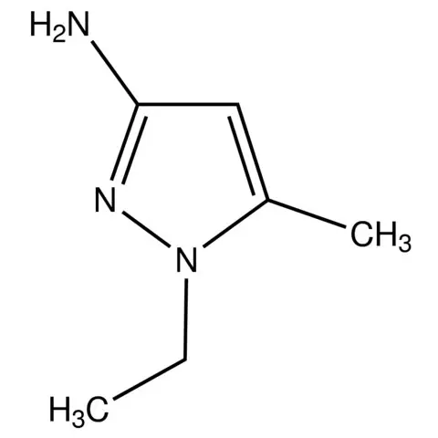 1-Ethyl-5-methyl-1H-pyrazol-3-amine