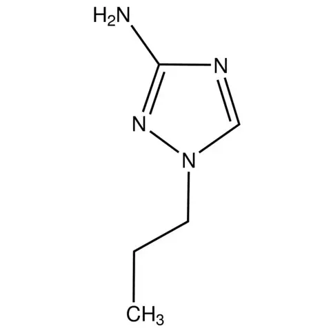 1-Propyl-1H-1,2,4-triazol-3-amine