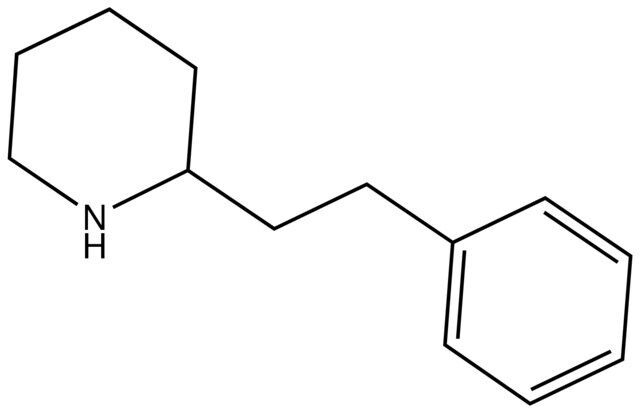 2-(2-Phenylethyl)piperidine