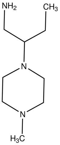 2-(4-Methyl-1-piperazinyl)-1-butanamine