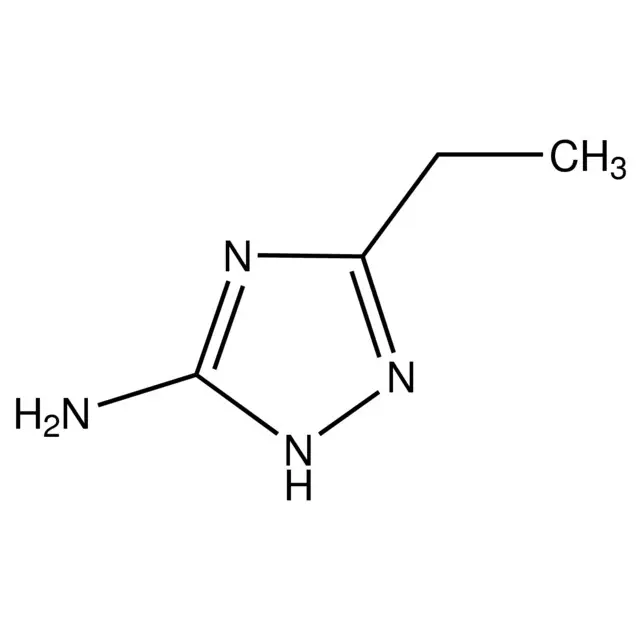3-Ethyl-1H-1,2,4-triazol-5-amine