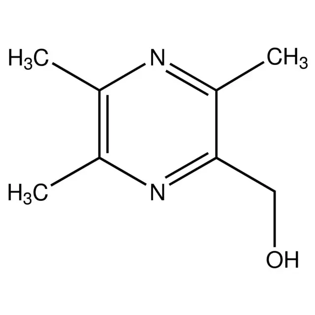 (3,5,6-Trimethylpyrazin-2-yl)methanol