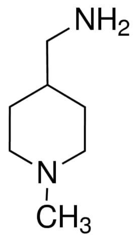 (1-Methyl-4-piperidinyl)methanamine