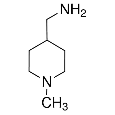 (1-Methyl-4-piperidinyl)methanamine