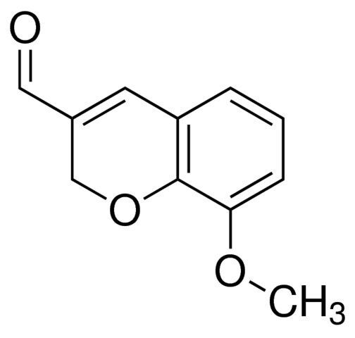 8-Methoxy-2H-chromene-3-carbaldehyde