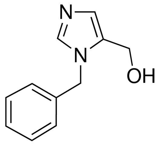 1-Benzyl-5-hydroxymethyl-1H-imidazole