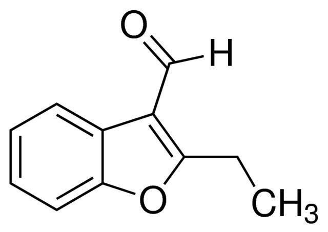 2-Ethyl-1-benzofuran-3-carbaldehyde
