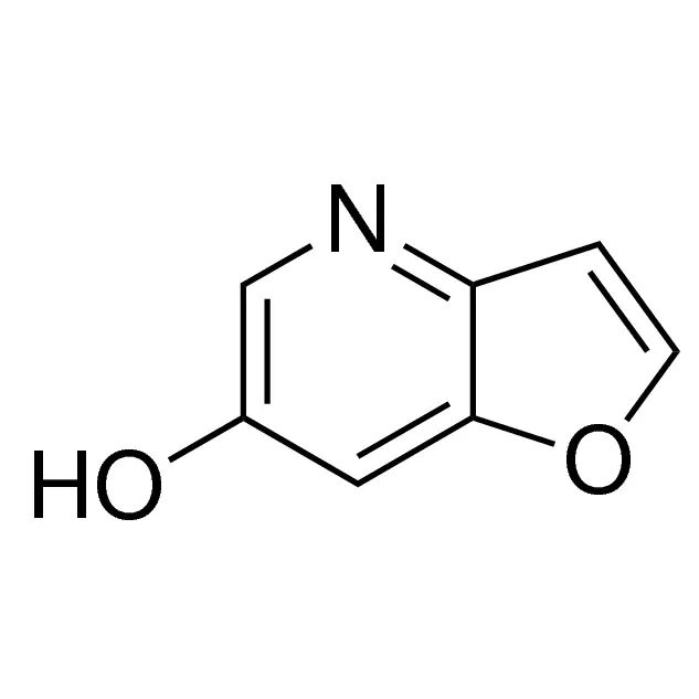 Furo[3,2-b]pyridin-6-ol