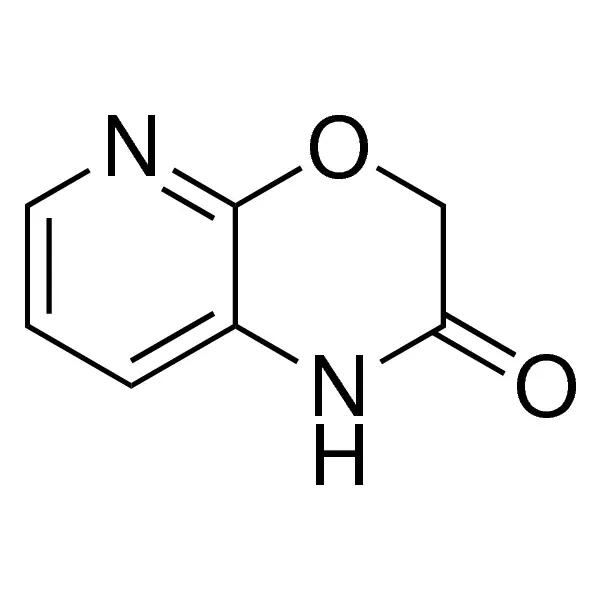 1H-Pyrido[2,3-b][1,4]oxazin-2(3H)-one
