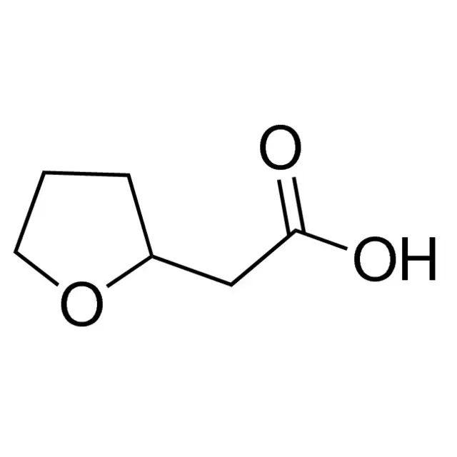Tetrahydro-2-furanylacetic acid