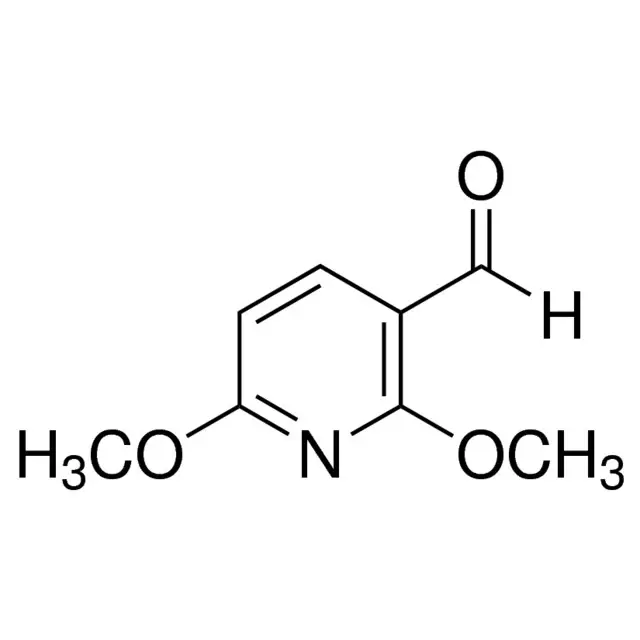 2,6-Dimethoxypyridine-3-carboxaldehyde
