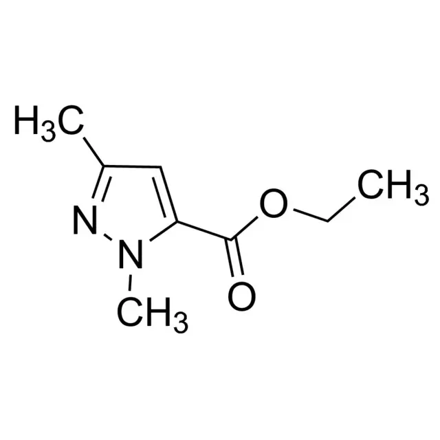 Ethyl 1,3-dimethyl-1H-pyrazole-5-carboxylate