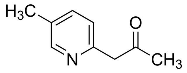 1-(5-Methylpyridin-2-yl)acetone