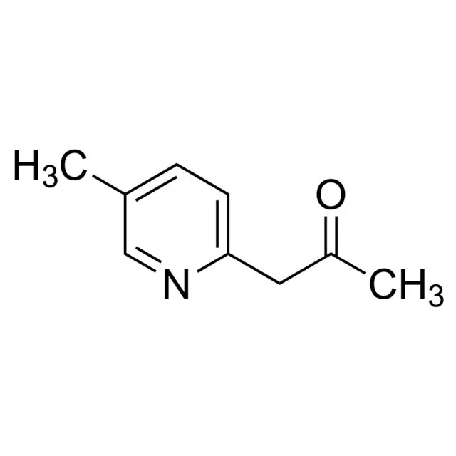 1-(5-Methylpyridin-2-yl)acetone