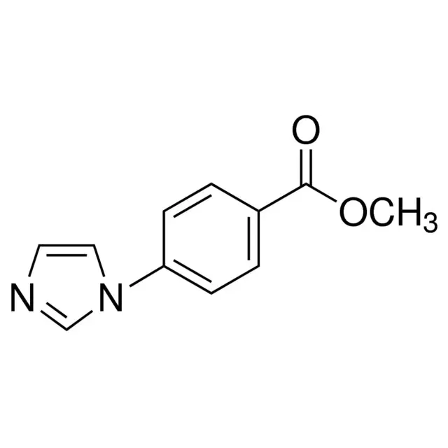 Methyl 4-(1H-imidazol-1-yl)benzoate