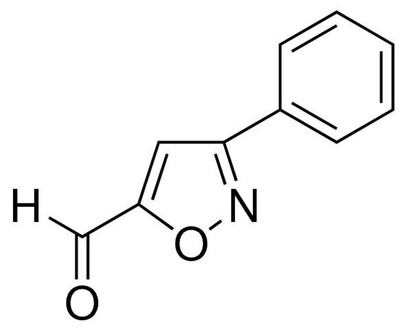 3-Phenylisoxazole-5-carboxaldehyde