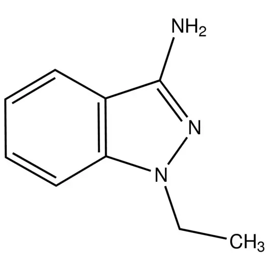1-Ethyl-1H-indazol-3-amine