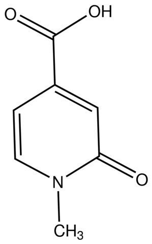1-Methyl-2-oxo-1,2-dihydro-4-pyridinecarboxylic acid