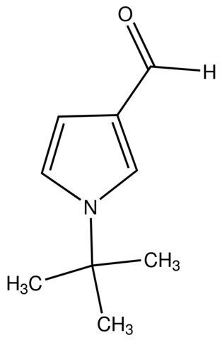 1-tert-Butyl-1H-pyrrole-3-carbaldehyde