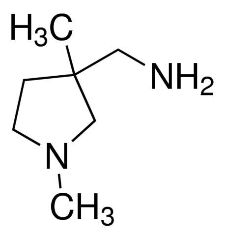 1-(1,3-Dimethylpyrrolidin-3-yl)methanamine