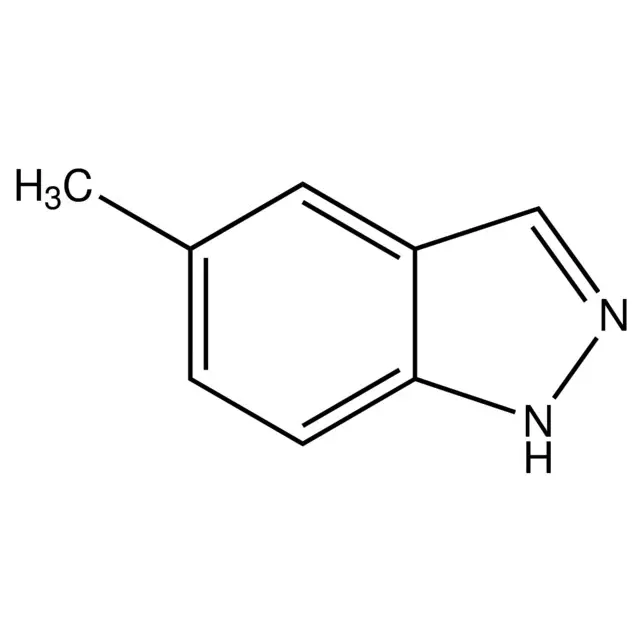5-Methyl-1H-indazole
