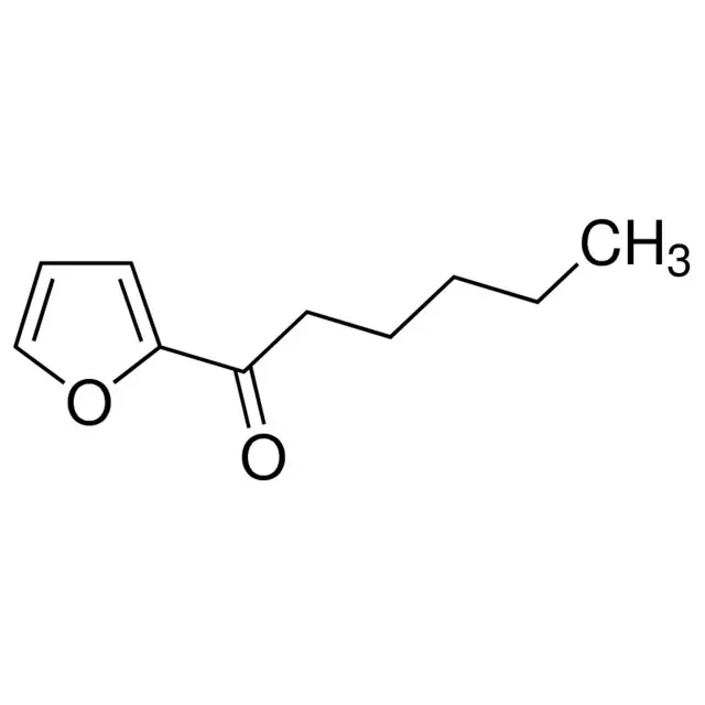 2-Hexanoylfuran