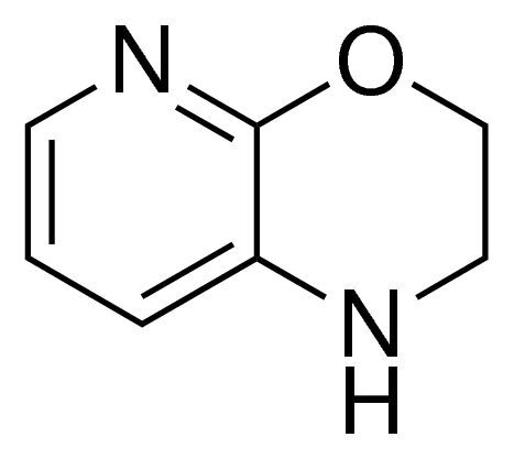 2,3-Dihydro-1H-pyrido[2,3-b][1,4]oxazine