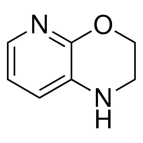 2,3-Dihydro-1H-pyrido[2,3-b][1,4]oxazine